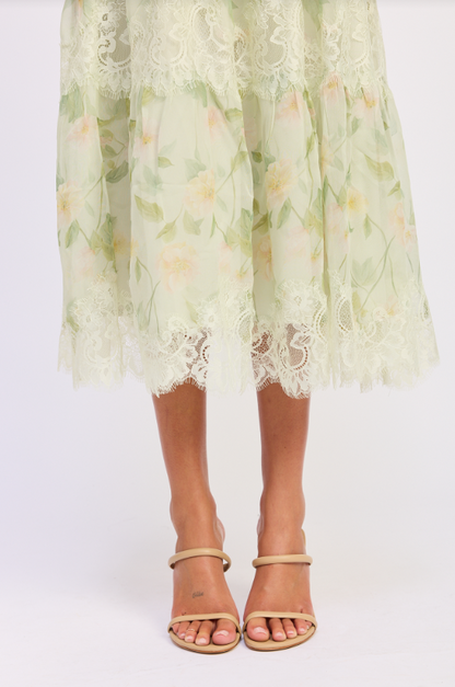 Paloma Maxi Skirt