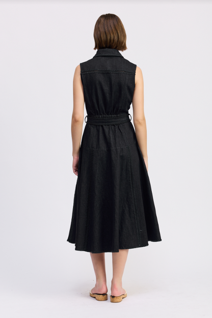 Brixton Midi Dress