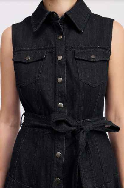 Brixton Midi Dress