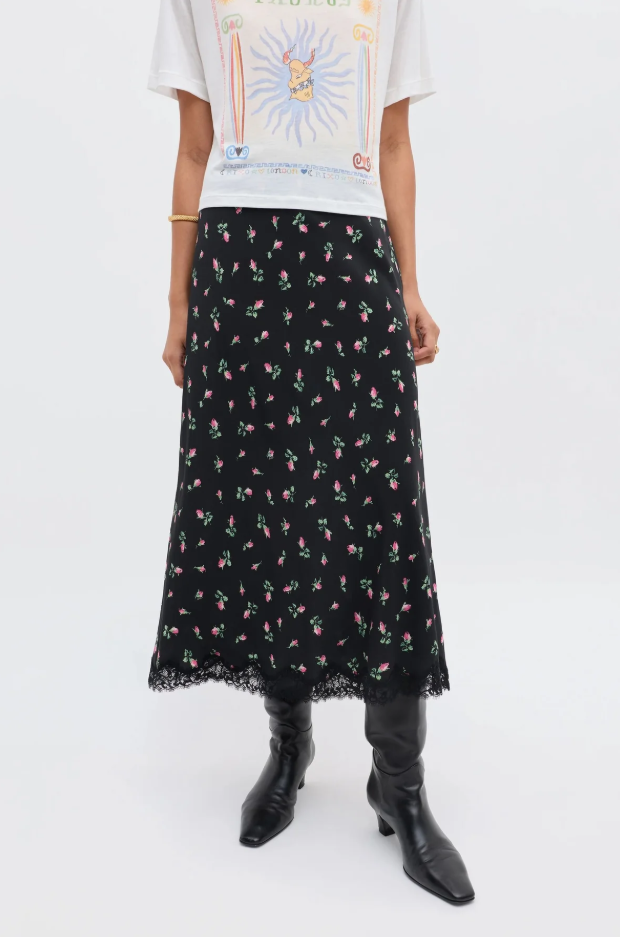 Stassie Skirt