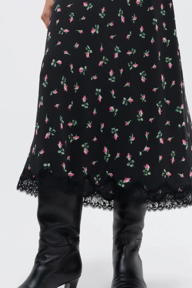 Stassie Skirt