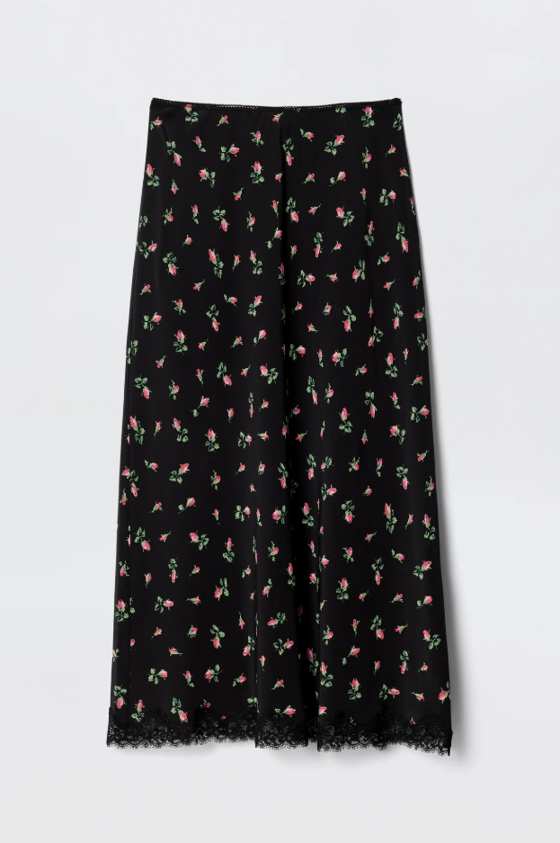 Stassie Skirt