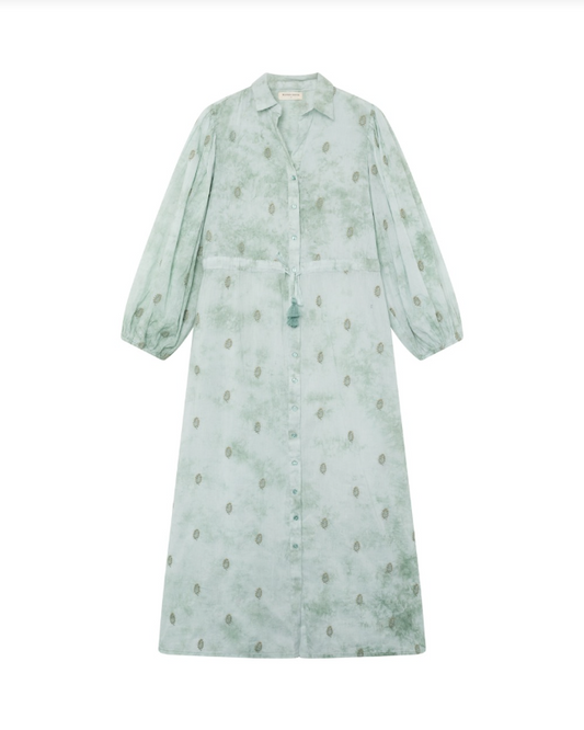 MINERAL WAVES - FREYA