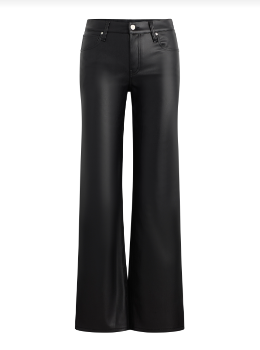 Rosie High-Rise Wide Leg