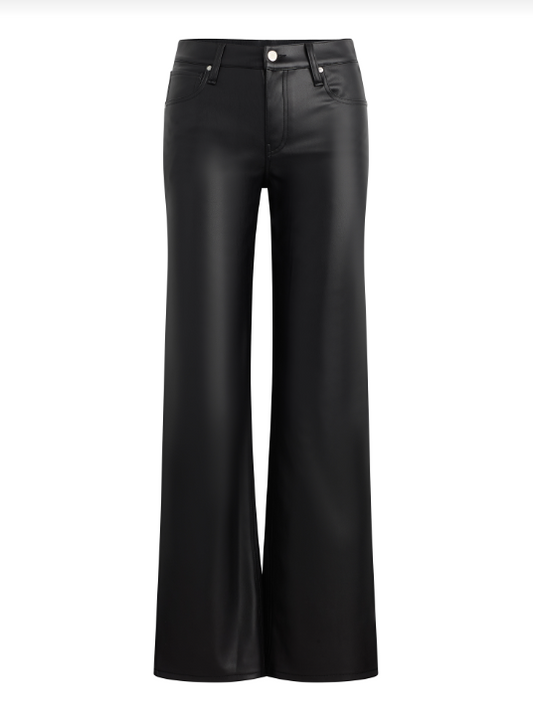 Rosie High-Rise Wide Leg