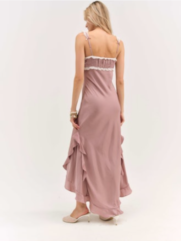 Chelsea Maxi Dress