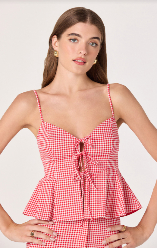 Alma Top
