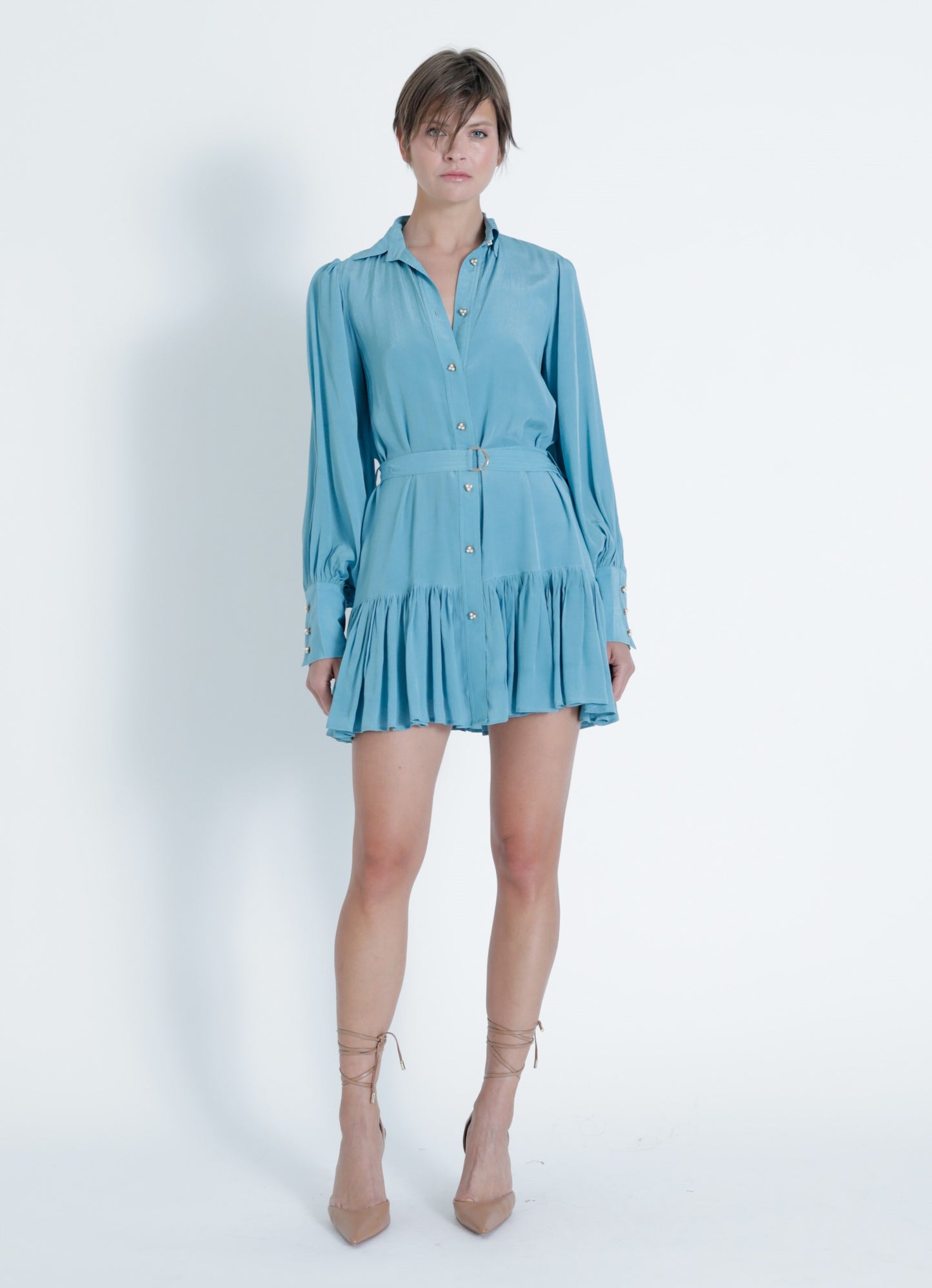 Stella Mini Dress
