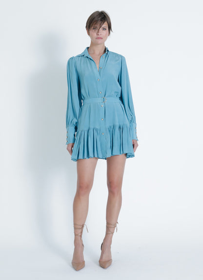 Stella Mini Dress