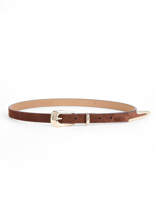 Modern Saddle Belt
