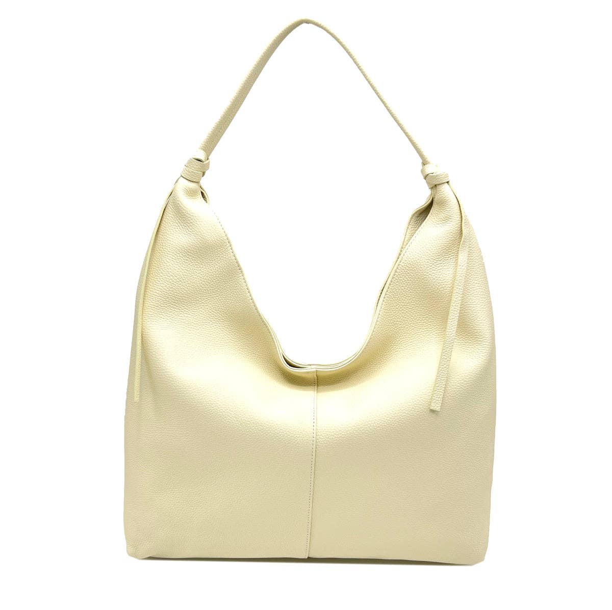 Genuine Leather Shoulder Bag