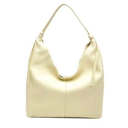 Genuine Leather Shoulder Bag