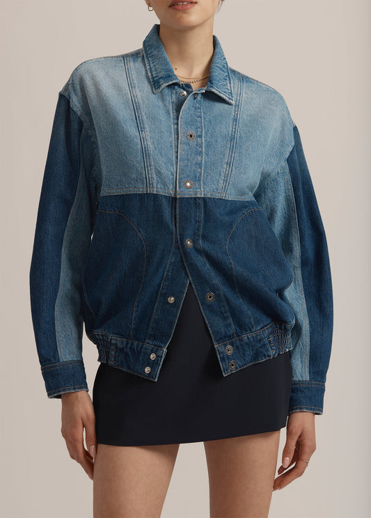 THE BEACON JACKET