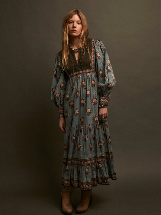 Water Lillies Allegra