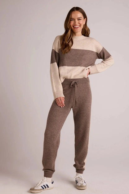 SLOUCHY JOGGER