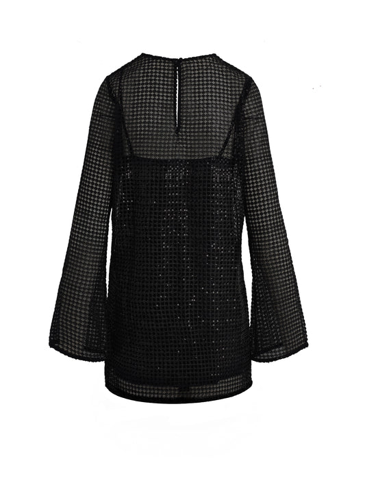 THE SWEET LIFE DRESS