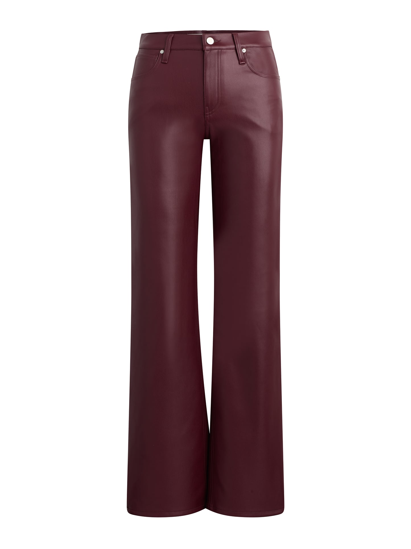 ROSIE HIGH-RISE WIDE LEG