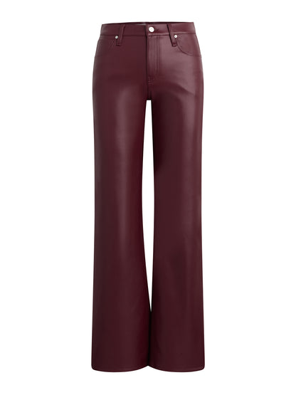 ROSIE HIGH-RISE WIDE LEG