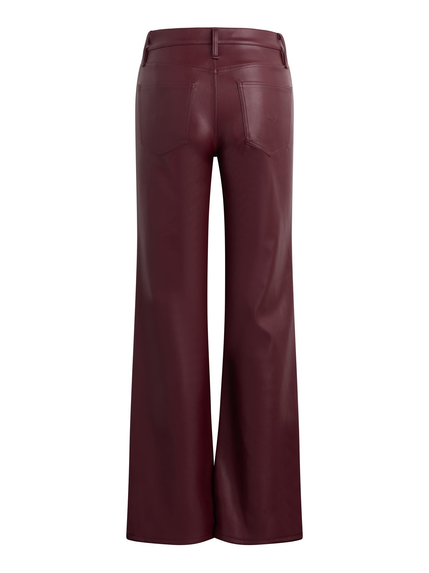 ROSIE HIGH-RISE WIDE LEG