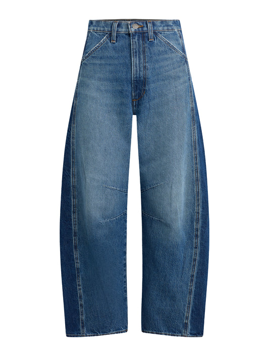 The Bowie Jean Two Tone