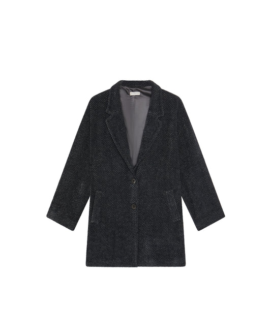 Velvet Twist Marceau